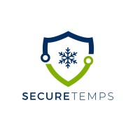 SecureTemps logo - Similar company to Loopingback