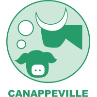 Centre de formation - CFA en élevage de Canappeville logo - Similar company to Fermadapt