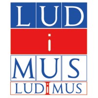 LUDiMUS Inc. logo - Similar company to Enhance (Enhance Experience Inc.)