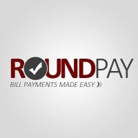 RoundPay logo - Similar company to Softfix Technologies Opc Pvt. Ltd.