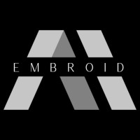 Embroid.AI logo - Similar company to Mlsa Must