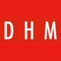 Distrito HM logo - Similar company to Papelhogar