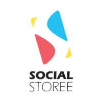 Social Storee logo - Similar company to Jcdc Ventures