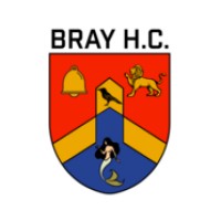 Bray Hockey Club logo - Similar company to Temple Carrig School