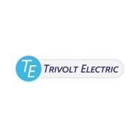 Trivolt Electric logo - Similar company to Versatile Electric