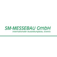 SM-Messebau GmbH logo - Similar company to Kunstbetrieb Ag