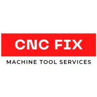 CNC FIX - MACHINE TOOL SERVICES logo - Similar company to Robo News
