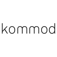 kommod GmbH logo - Similar company to Seehotel Am Kaiserstrand