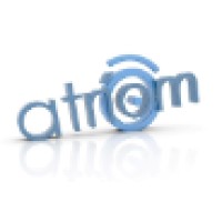 atriom logo - Similar company to Gridline Architecture