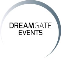 Dreamgate Events logo - Similar company to Dream Gate