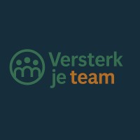 Versterkjeteam logo - Similar company to Regio Deal Zuid- En Oost-Drenthe