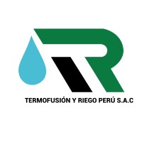 Termofusión y Riego Perú S.A.C logo - Similar company to Riego Sur