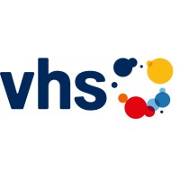vhs Badische Bergstraße logo - Similar company to Vhs Heidelberg E.V