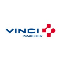 VINCI Immobilier logo - Similar company to Idrac Business School