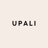 Upali logo - Similar company to Studio Saršon