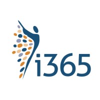 i365 logo - Similar company to I365