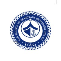 UAG SİGORTA VE REASÜRANS BROKERLİĞİ LTD. ŞTİ. logo - Similar company to Gündoğdu Danışmanlık Sigorta Teşvik Hizmetleri