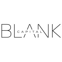 Blank Capital logo - Similar company to Genrevv