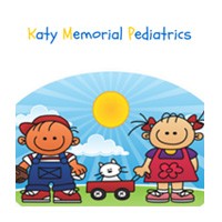 Katy Memorial Pediatrics logo - Similar company to Vertical Solar Generator (Vsg)