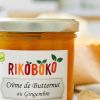 RIKOBOKO Conserverie artisanale logo - Similar company to Conserverie Du Moulin