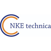 NKE Technica logo - Similar company to Votcen