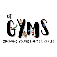 OT G.Y.M.S - Growing Young Minds & Skills logo - Similar company to Moving Mountains Therapy