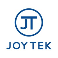 Joytek logo - Similar company to Elettromatic