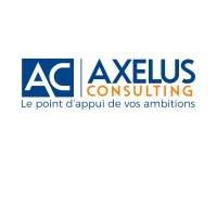Axelus Consulting logo - Similar company to Xerus Group