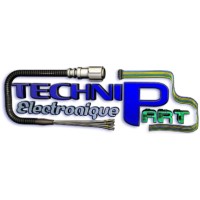 Technipart Électronique logo - Similar company to Technipart