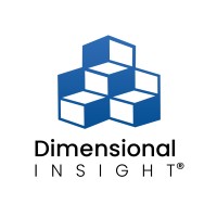 Dimensional Insight logo - Similar company to Ipserlab