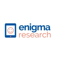 Enigma Research Corporation logo - Similar company to Blocdigital