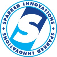 Sparked Innovations logo - Similar company to Maestrovision
