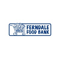 Ferndale Food Bank logo - Similar company to Dynasty Elite