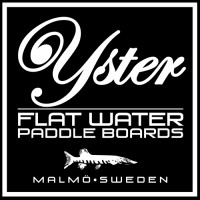 Yster SUP logo - Similar company to Soul Sup