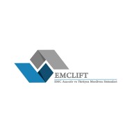Emclift logo - Similar company to Physmart Solutions Radyasyondan Korunma