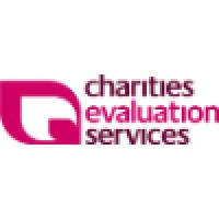 Charities Evaluation Services