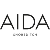 AIDA Shoreditch logo - Similar company to Oré Mi Studios