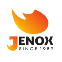 Jenox Batteries logo - Similar company to Compass Pr