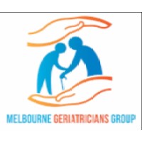 Melbourne Geriatricians Group logo - Similar company to Deep Tech Melbourne
