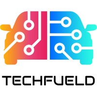 Techfueld logo - Similar company to ³Axis