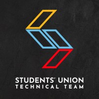 Students' Union Technical Team, BITS Pilani logo - Similar company to Coding Club Bits Pilani