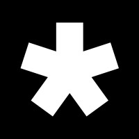 Frost*collective logo - Similar company to Studio Round