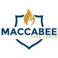 Maccabee Task Force logo - Similar company to Printique