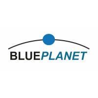 BLUEPLANET Srl logo - Similar company to Ra.Se.T. Srl