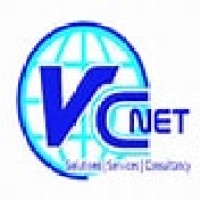VCNETIT logo - Similar company to Technomate