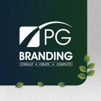 PG Branding logo - Similar company to Getbranding