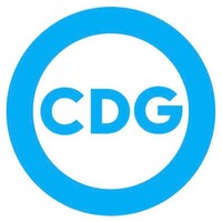 College Democrats of Georgia logo - Similar company to Diversity In Business At Georgia Tech