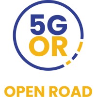 5G Open Road logo - Similar company to Montimage