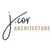 J.Cor Architecture logo - Similar company to Hamilton Architecture