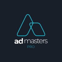 Ad Masters Pro logo - Similar company to Bubble Technologies Pvt. Ltd